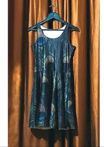 Dress Size 38 Inches