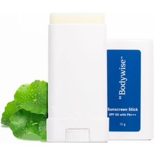 Bodywise - Sunscreen Stick