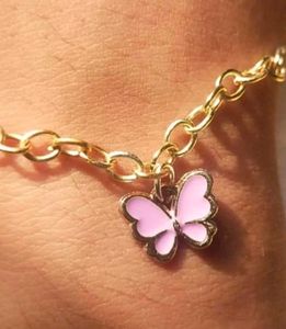 Butterfly Ring