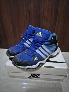 Adidas Terrex High top original
