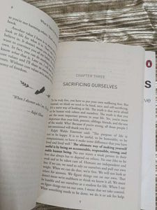 Motivational Personal Growth Bestseller