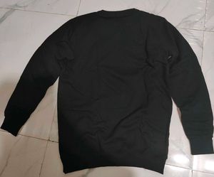 Spiderman Graphic Sweatshirt