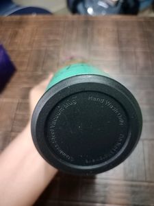 Temperature Bottle
