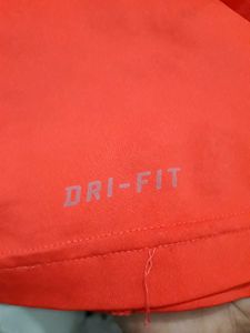 Nike Pro Combat T-Shirt