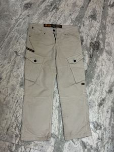 G-Star Raw Cargo Pants