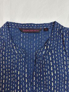 Rangmanch Kurti By Pantaloons