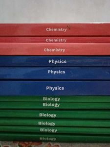 NEET UG Class 11 Modules