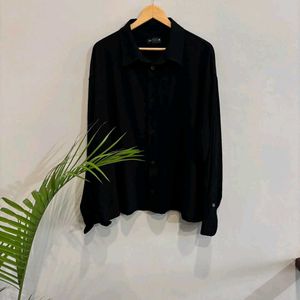 Zara Baggy Shirt Orignal