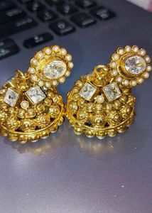 🚨SALE🚨Earring (Jhumka)
