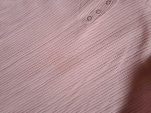 Pink Pullover