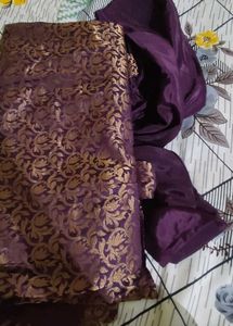 Banarasi Kurta Set