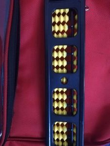 Abacus Kit