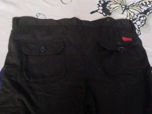 2 MEN CARGO PANTS