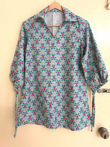 Women's Top & Bottom Set