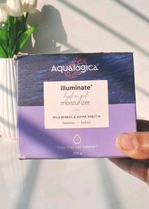 Face Moisturizer