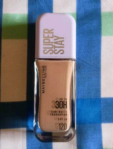 Maybelline Foundation