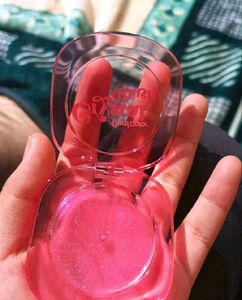 Crystal Blush