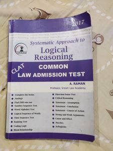 Competative Entrance Exam Books