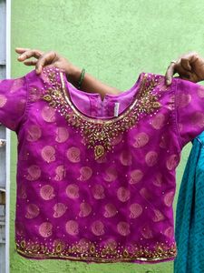 I Am Selling My Beautiful Lehenga
