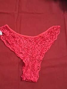 combo Of Four  Bra n panty in imported fabric