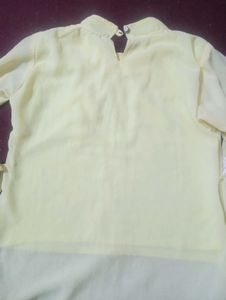 Yellow Top