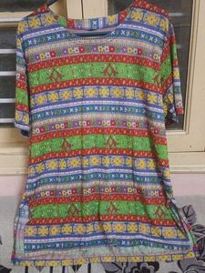 Casual T Shirt For Women