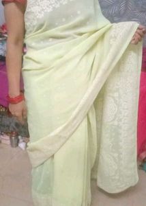 Combo Offer 1 By Get One Free Saree