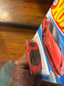 Hot Wheels Ferrari SF90 Stradale fixed price