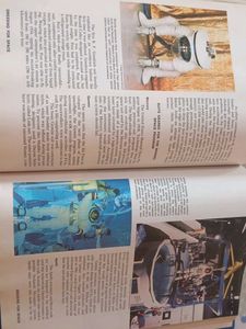 Popular Science Book