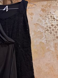 New Year Party Dress 🖤