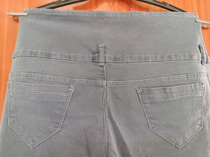 High Quality Denim