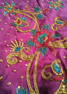 Saree....Post No.14