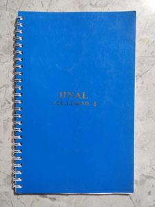 Spiral Notebooks For Better Writing