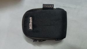NIKON COOLPIX S2800 POINT &amp; SHOOT CAMERA