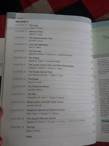 Robbins &amp; Cotran Pathology TB
