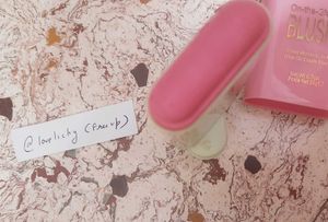 PIXI On-The-Glow Blush Dupe
