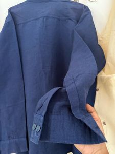 Classic Men’s Cotton Shirt’s