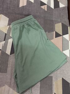 Soft Shorts