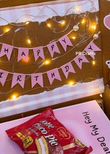 Birthday Hamper🎀