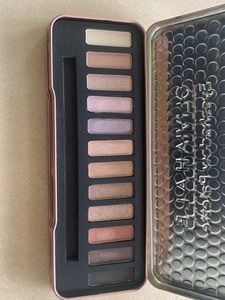 Eyeshadow Palette