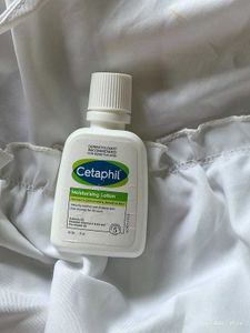 Cetaphil Oily Skin Cleanser And Moisturizer ♥️