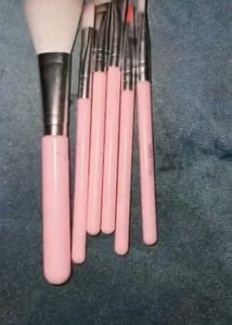 Hello Kitty make up Brush Set for women