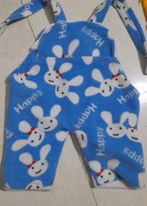 Kid&#39;s Dungree  1