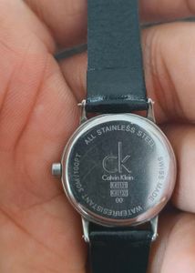 Ck Calvin Klein Original Women&#39;s Watch