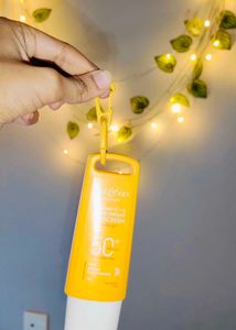 Dot And Key Vitamin C Sunscreen