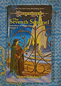 Dragonlance Saga: The Seventh Sentinel