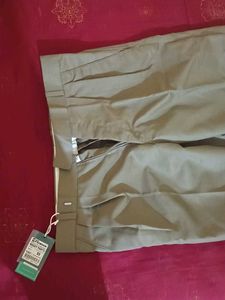 Formal Pants