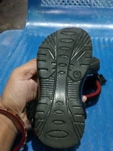 Baby Sandal