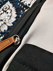 Stylish College Backpack