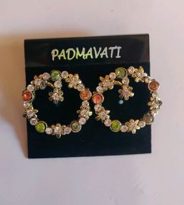 Earrings Combo